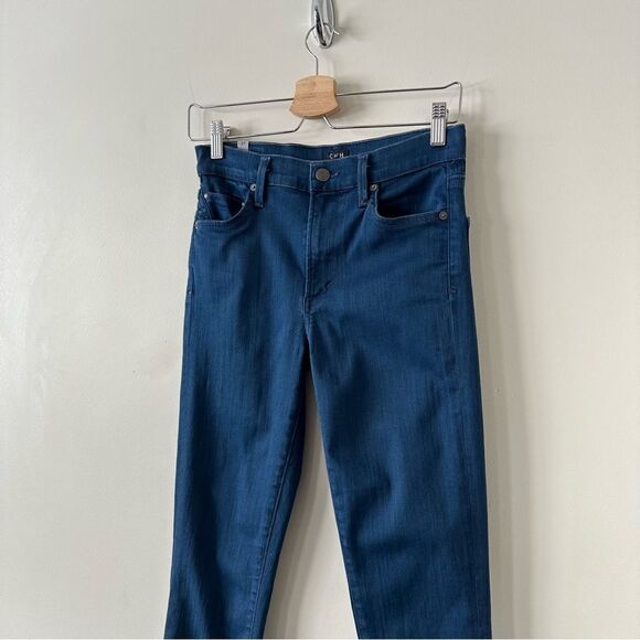 Citizens of Humanity-Rocket High Rise Skinny (Size:27) - Picture 4 of 11